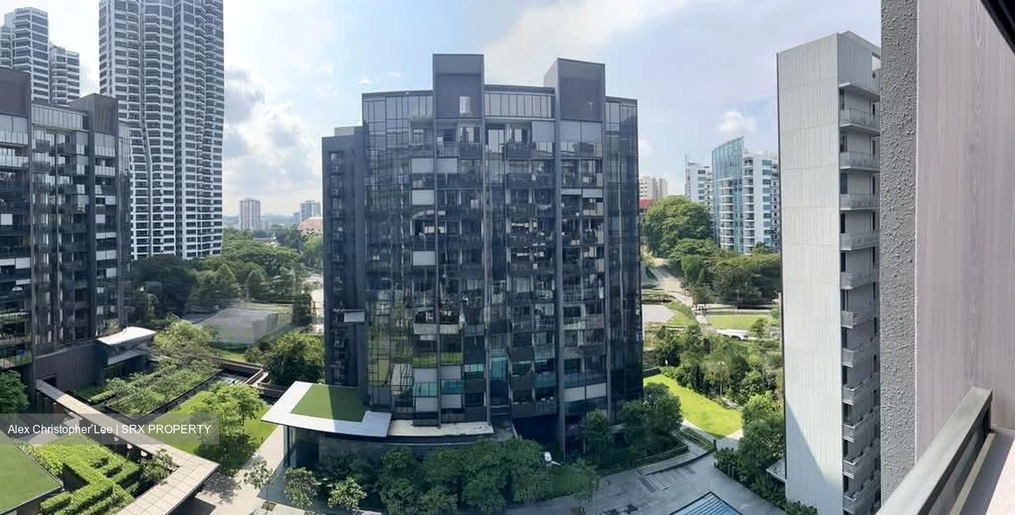 Leedon Green (D10), Condominium #575103761